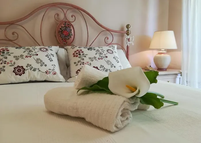 Casa Di TatiBed and Breakfast